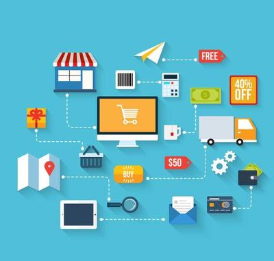 電子商務網站移動管理系統與微信手機商城開發技術