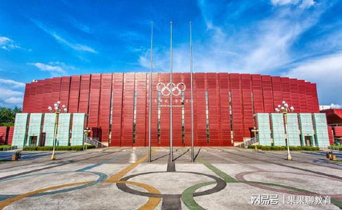 北京科技大學 實力強勁、值得報考的理工強校