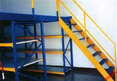 中國倉儲貨架網(wǎng) 北京技術服務引領行業(yè)新標準