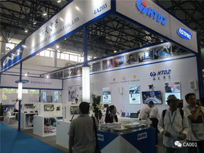 2017北京PALM EXPO盛大開幕，引領(lǐng)專業(yè)音響燈光樂器技術(shù)新潮流