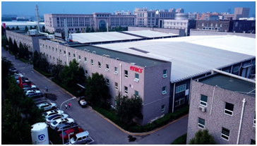 艾尼克斯拓展中國蘇州制造基地，強(qiáng)化北京技術(shù)服務(wù)中心戰(zhàn)略布局