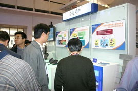 2004北京通信展 北電網(wǎng)絡(luò)展臺技術(shù)縱覽